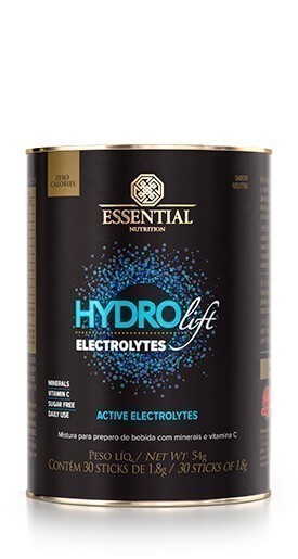 Hydrolift