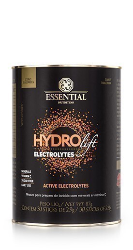 Hydrolift
