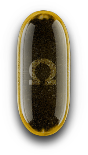 Capsula Omega-3 TG Confort