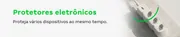 Protetores eletrônicos