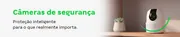 Câmeras Wi-fi