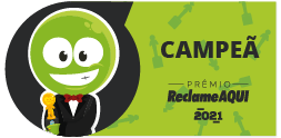 Prêmio Reclame Aqui
