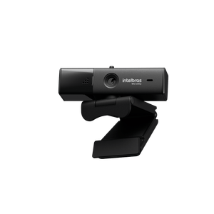 Webcam WCI1080P FULL HD 60 FPS Intelbras