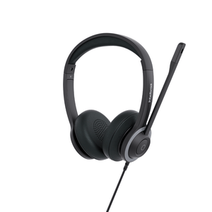 Headset WHS 70 Duo USB Intelbras