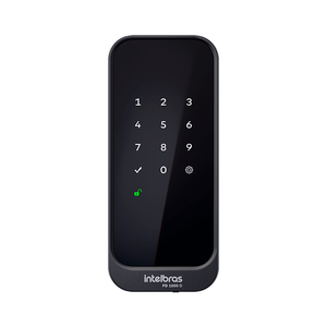 Fechadura Digital de Sobrepor FD 1000 D Intelbras